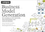 Cover: Business Model Generation - Campus