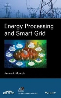 Enlarge image Cover: Energy Processing and Smart Grid - Wiley-IEEE Press