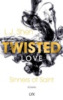 Cover: Twisted Love - LYX