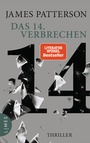 Cover: Das 14. Verbrechen - Limes