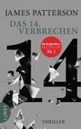 Cover: Das 14. Verbrechen - Limes Verlag
