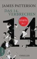 Cover: Das 14. Verbrechen - Limes Verlag