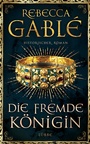 Cover: Die fremde Königin - Ehrenwirth