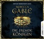 Cover: Die fremde Königin - Lübbe Audio