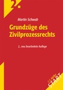 Bild: Grundz&uuml;ge des Zivilprozessrechts - C.F. M&uuml;ller