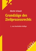 Abbildung von: Grundzüge des Zivilprozessrechts - C.F. Müller