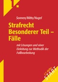 Cover: Strafrecht Besonderer Teil - F&auml;lle - C.F. M&uuml;ller