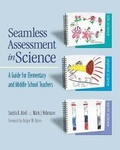Cover: Seamless Assessment in Science - Heinemann Educational Books,U.S.