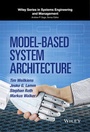 Cover: Model-Based System Architecture - Wiley