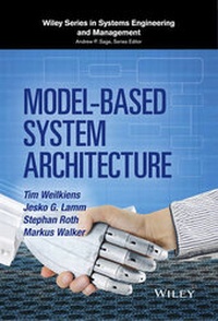 Enlarge image Cover: Model-Based System Architecture - Wiley