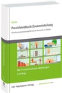 Cover: Praxishandbuch Zoneneinteilung - Carl Heymanns Verlag