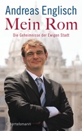 Cover: Mein Rom - C. Bertelsmann