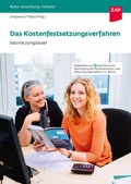 Cover: Fallakte Kostenfestsetzungsverfahren - ZAP
