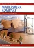 Cover: Mauerwerk - kompakt - Werner