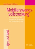 Cover: Mobiliarzwangsvollstreckung - C.F. M&uuml;ller