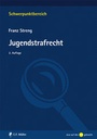 Cover: Jugendstrafrecht - C.F. Müller