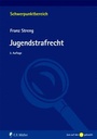 Cover: Jugendstrafrecht - C.F. M&uuml;ller