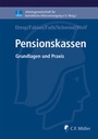 Cover: Pensionskassen - C.F. Müller