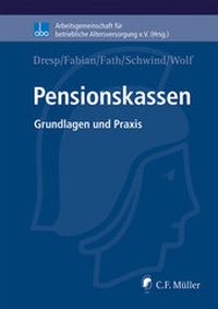 Abbildung von: Pensionskassen - C.F. Müller