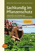 Cover: Sachkundig im Pflanzenschutz - Verlag Eugen Ulmer