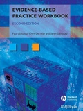 Cover: Evidence-Based Practice Workbook - BMJ BOOKS