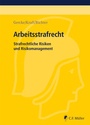 Cover: Arbeitsstrafrecht - C.F. Müller