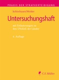 Bild: Untersuchungshaft - C.F. M&uuml;ller