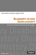 Cover: Blindheit in der Gesellschaft - Campus