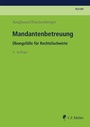 Cover: Mandantenbetreuung - C.F. Müller