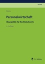 Cover: Personalwirtschaft - C.F. Müller
