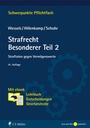 Bild: Strafrecht Besonderer Teil/2 - C.F. M&uuml;ller
