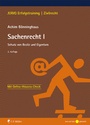 Cover: Sachenrecht I - C.F. Müller