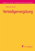 Cover: Verteidigerverg&uuml;tung - C.F. M&uuml;ller