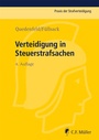 Bild: Verteidigung in Steuerstrafsachen - C.F. M&uuml;ller
