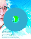 Cover: Blaues Lied - Urs Engeler
