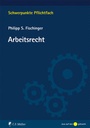 Cover: Arbeitsrecht - C.F. Müller