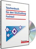 Bild: CD-ROM Taschenbuch f&uuml;r den Strafvollzug Fachteil (Grundversion) - Walhalla