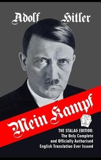 Enlarge image Cover: Mein Kampf - Ostara Publications
