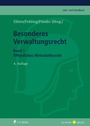 Bild: Besonderes Verwaltungsrecht - C.F. Müller