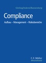 Cover: Compliance - C.F. Müller