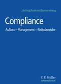 Cover: Compliance - C.F. M&uuml;ller
