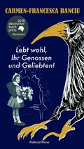 Cover: Lebt wohl, Ihr Genossen und Geliebten! - PalmArtPress
