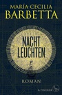 Cover: Nachtleuchten - S. Fischer