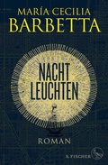 Cover: Nachtleuchten - S. Fischer