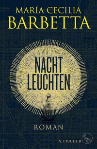 Enlarge image Cover: Nachtleuchten - S. Fischer