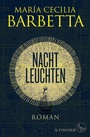 Cover: Nachtleuchten - S. Fischer