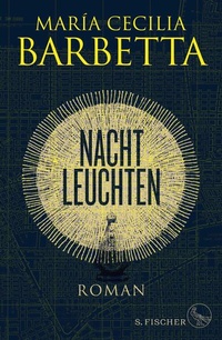 Enlarge image Cover: Nachtleuchten - S. Fischer