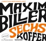 Cover: Sechs Koffer - Parlando
