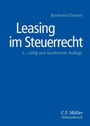 Bild: Leasing im Steuerrecht - C.F. Müller