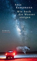 Cover: Wie hoch die Wasser steigen - Hanser